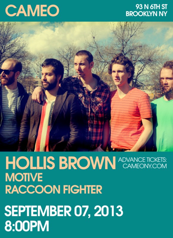 cameo9-07hollisbrown