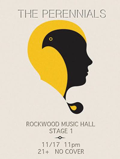 The Perennials Nov 17