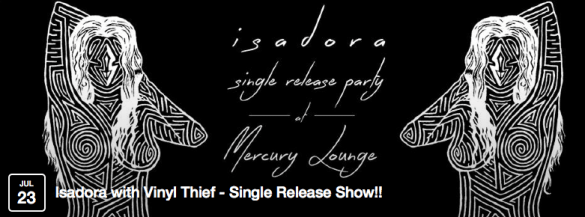 Isadora_MercuryLounge